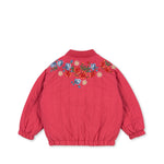 Konges Sløjd A/S Vêtements thermiques raspberry wine