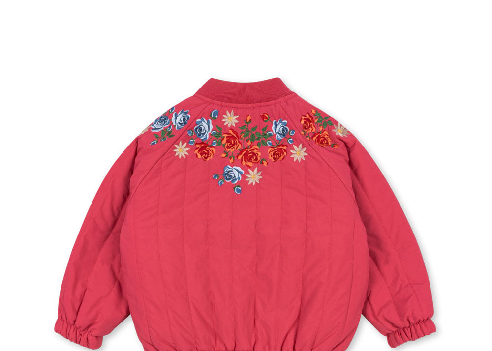 Konges Sløjd A/S Vêtements thermiques raspberry wine