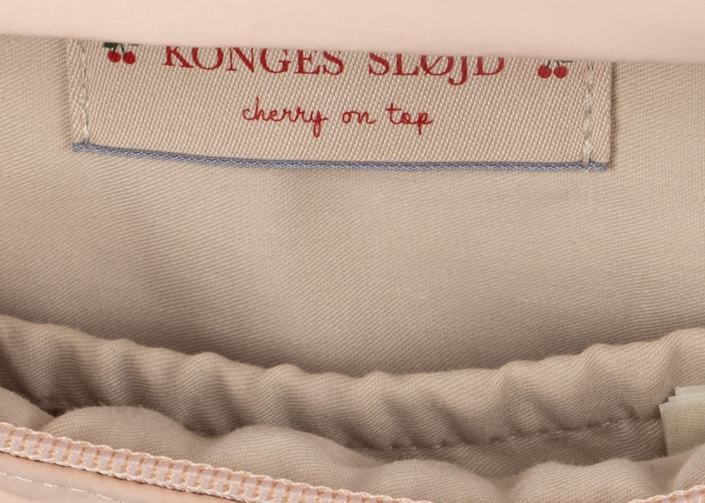 Konges Sløjd A/S Sacs et pochettes cameo rose
