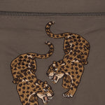 Konges Sløjd A/S Sacs et pochettes walnut