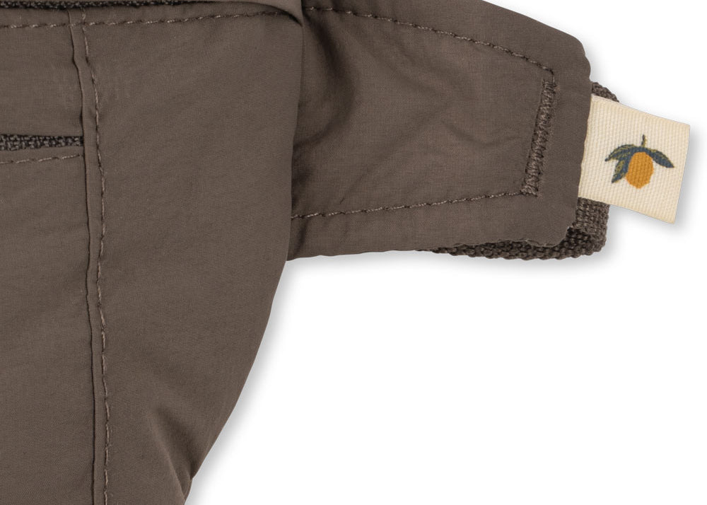 Konges Sløjd A/S Sacs et pochettes walnut