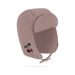 Konges Sløjd A/S Chapeaux twilight mauve