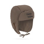 Konges Sløjd A/S Chapeaux walnut