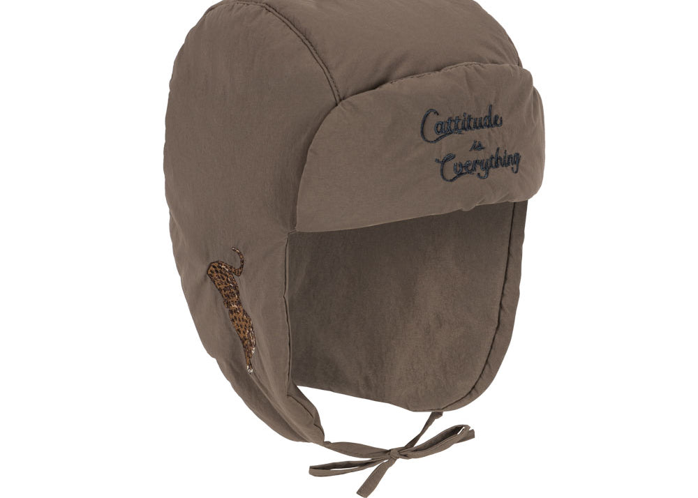 Konges Sløjd A/S Chapeaux walnut