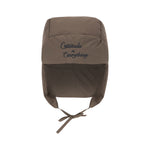 Konges Sløjd A/S Chapeaux walnut