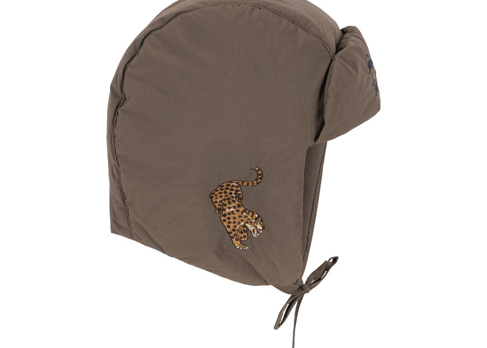 Konges Sløjd A/S Chapeaux walnut