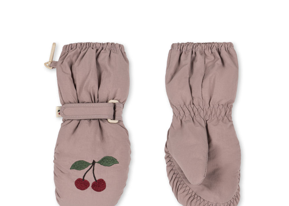 Konges Sløjd A/S Mitains twilight mauve
