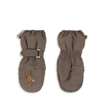 Konges Sløjd A/S Mitains walnut