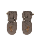 Konges Sløjd A/S Mitains walnut