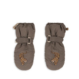 Konges Sløjd A/S Mitains walnut