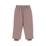 Konges Sløjd A/S Vêtements thermiques twilight mauve