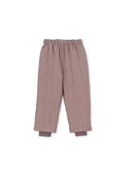 Konges Sløjd A/S Vêtements thermiques twilight mauve