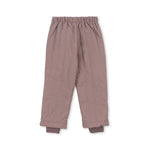 Konges Sløjd A/S Vêtements thermiques twilight mauve