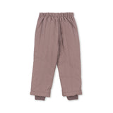 Konges Sløjd A/S Vêtements thermiques twilight mauve