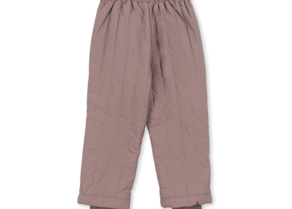 Konges Sløjd A/S Vêtements thermiques twilight mauve