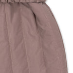 Konges Sløjd A/S Vêtements thermiques twilight mauve