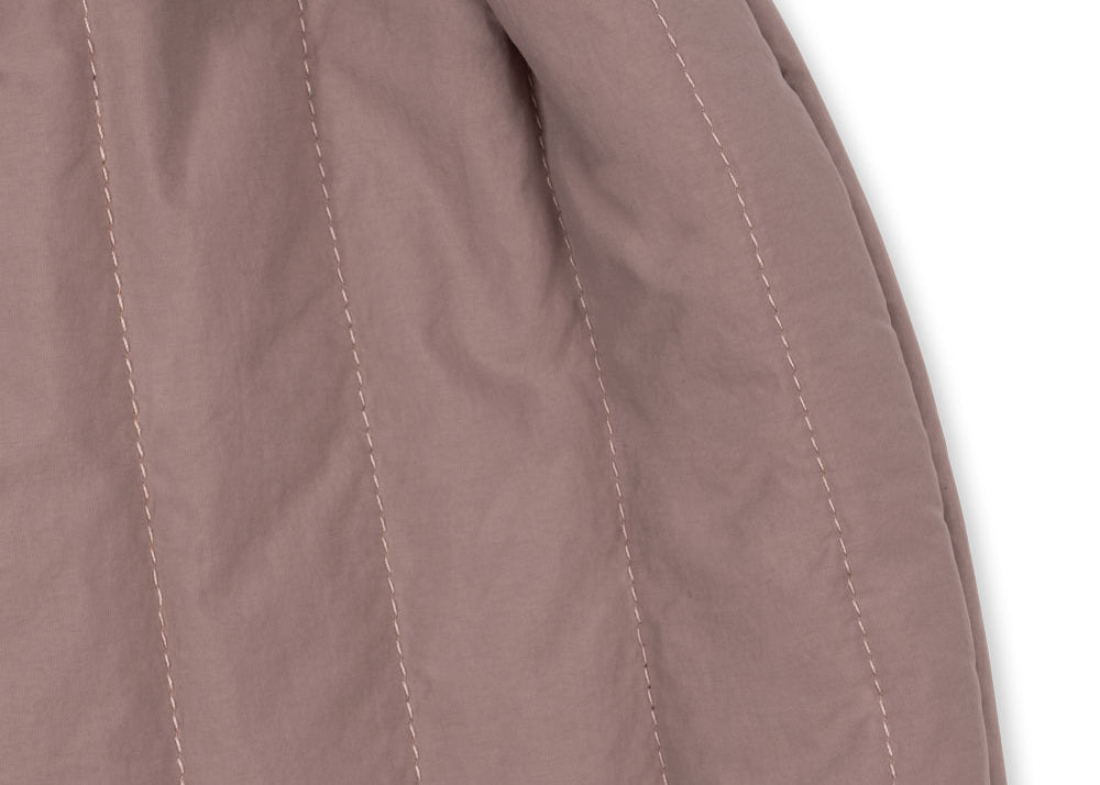 Konges Sløjd A/S Vêtements thermiques twilight mauve