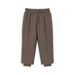 Konges Sløjd A/S Vêtements thermiques walnut