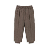 Konges Sløjd A/S Vêtements thermiques walnut