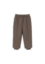 Konges Sløjd A/S Vêtements thermiques walnut