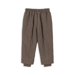 Konges Sløjd A/S Vêtements thermiques walnut