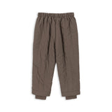 Konges Sløjd A/S Vêtements thermiques walnut