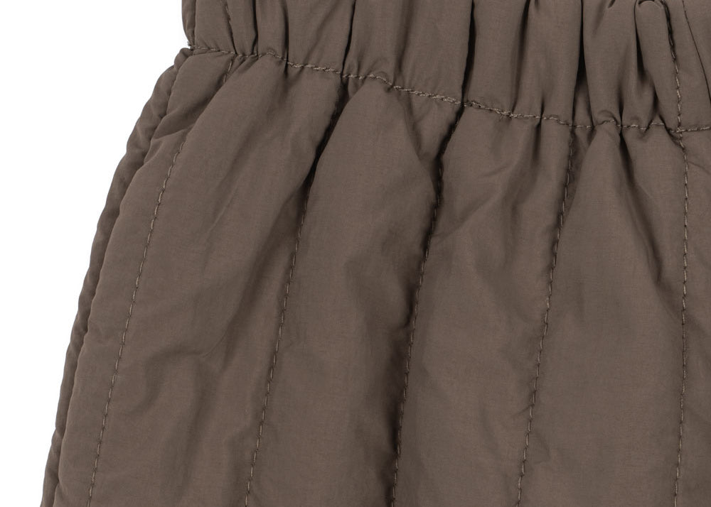 Konges Sløjd A/S THERMOWEAR walnut