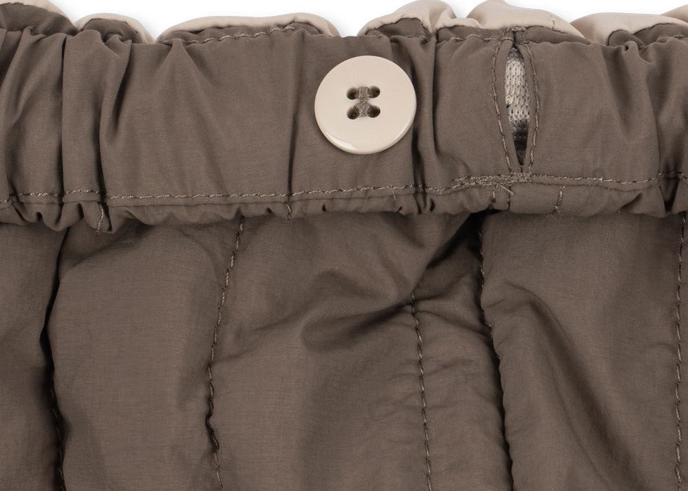 Konges Sløjd A/S Vêtements thermiques walnut