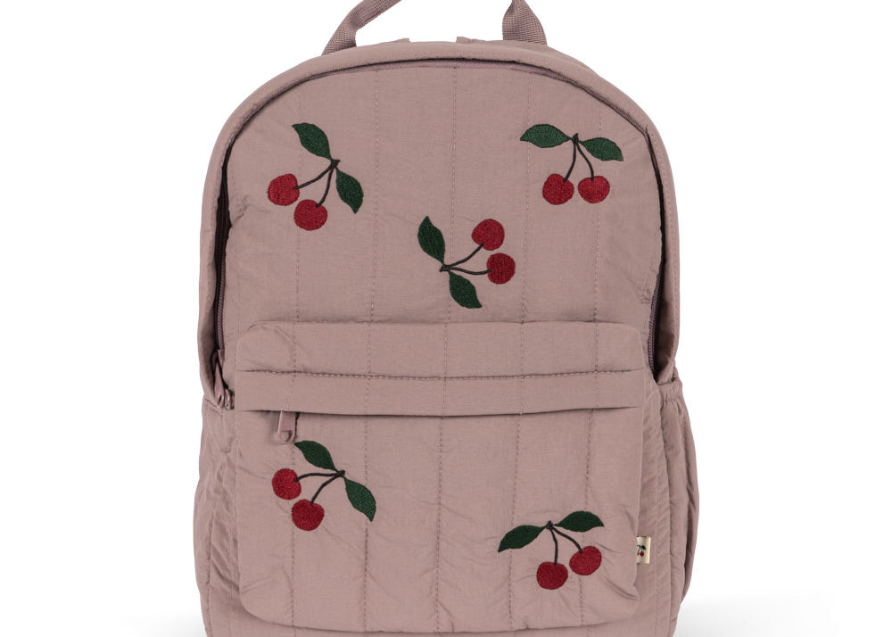 Konges Sløjd A/S Sacs à dos twilight mauve