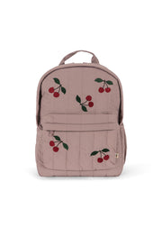 Konges Sløjd A/S Sacs à dos twilight mauve