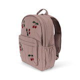 Konges Sløjd A/S Sacs à dos twilight mauve