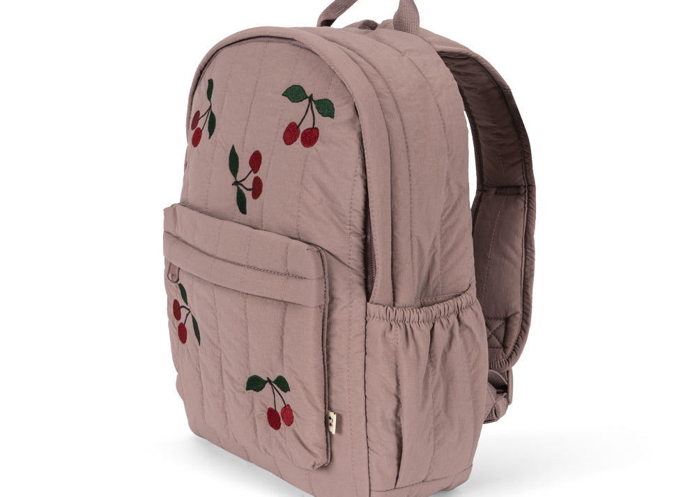 Konges Sløjd A/S Sacs à dos twilight mauve