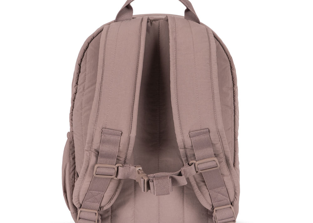 Konges Sløjd A/S Sacs à dos twilight mauve