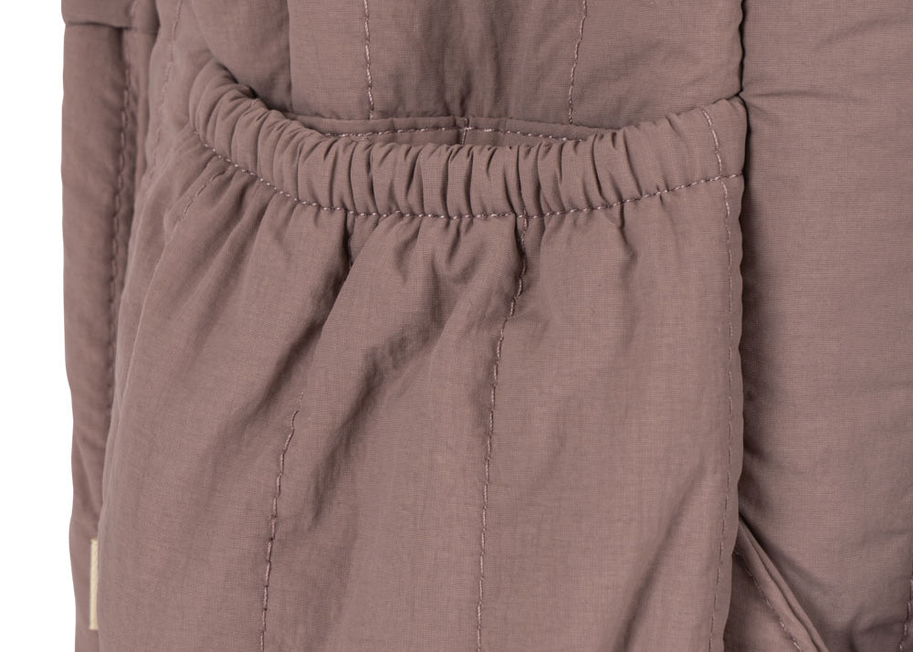 Konges Sløjd A/S Sacs à dos twilight mauve