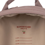 Konges Sløjd A/S Sacs à dos twilight mauve