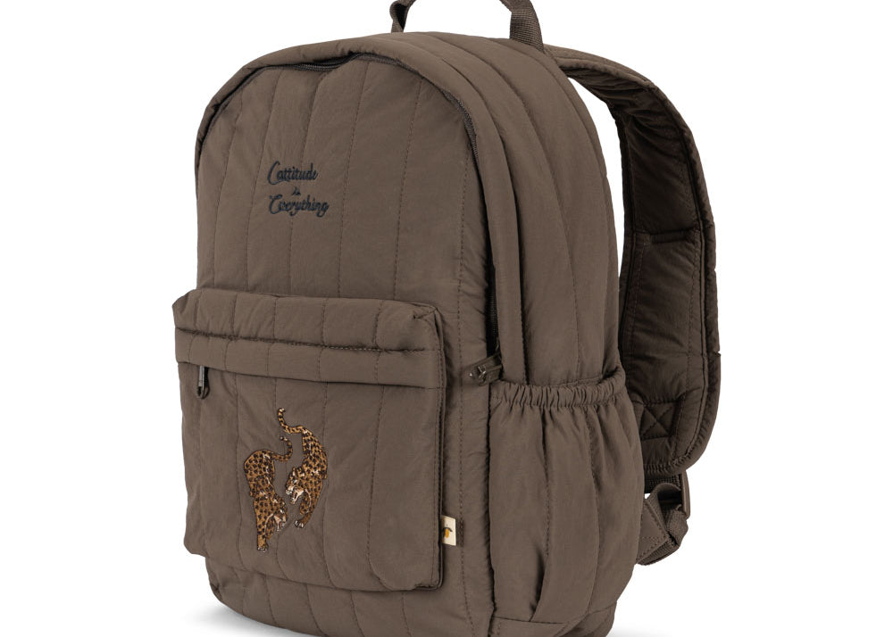 Konges Sløjd A/S Sacs à dos walnut