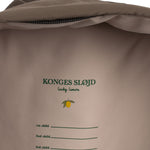 Konges Sløjd A/S Sacs à dos walnut