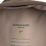 Konges Sløjd A/S Sacs à dos walnut