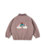 Konges Sløjd A/S Vêtements thermiques twilight mauve