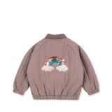 Konges Sløjd A/S Vêtements thermiques twilight mauve