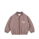 Konges Sløjd A/S Vêtements thermiques twilight mauve