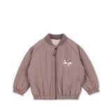 Konges Sløjd A/S Vêtements thermiques twilight mauve