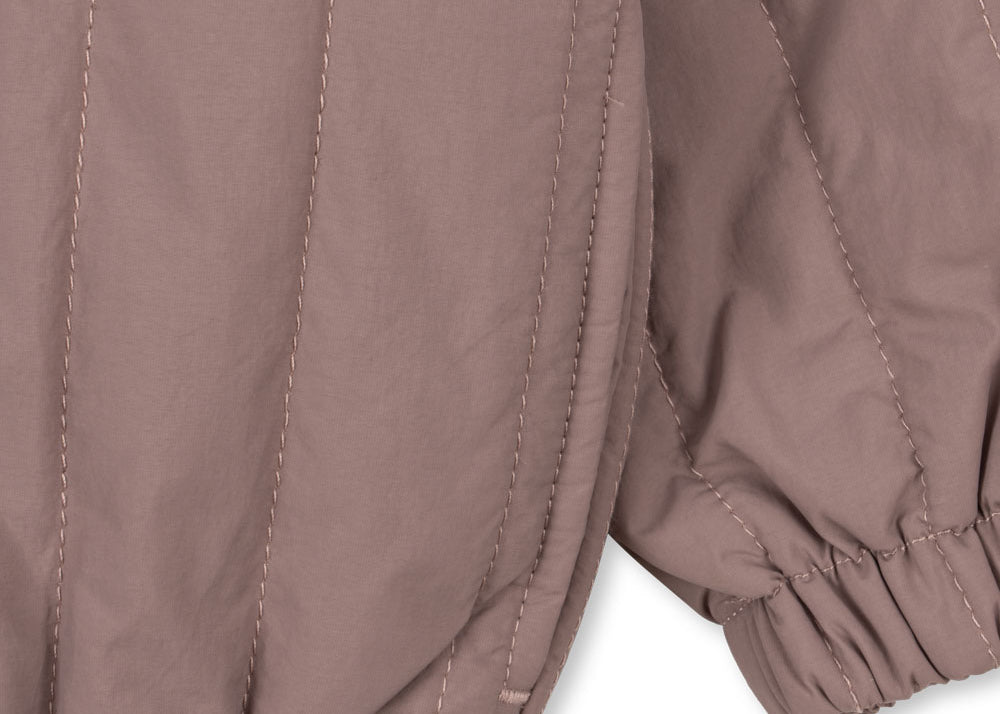 Konges Sløjd A/S Vêtements thermiques twilight mauve