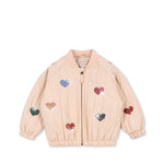 Konges Sløjd A/S Vêtements thermiques cameo rose