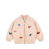 Konges Sløjd A/S Vêtements thermiques cameo rose