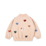 Konges Sløjd A/S Vêtements thermiques cameo rose