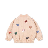 Konges Sløjd A/S Vêtements thermiques cameo rose