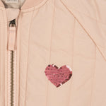 Konges Sløjd A/S Vêtements thermiques cameo rose