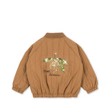 Konges Sløjd A/S Vêtements thermiques tobacco brown