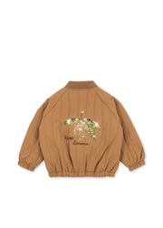 Konges Sløjd A/S Vêtements thermiques tobacco brown